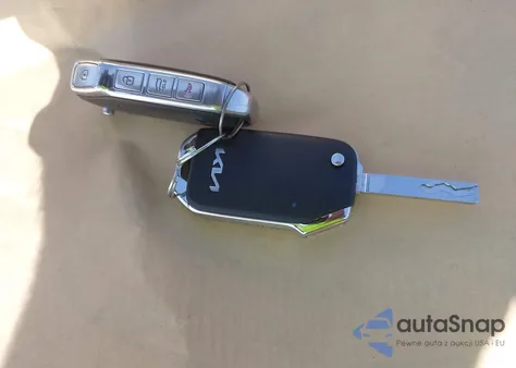 2024 Kia Forte Lx from USA, damaged, VIN 3KPF24AD7RE751484